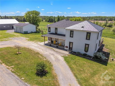 980 BLACK Rd, North Grenville - 803 - North Grenville Twp (Kemptville South)