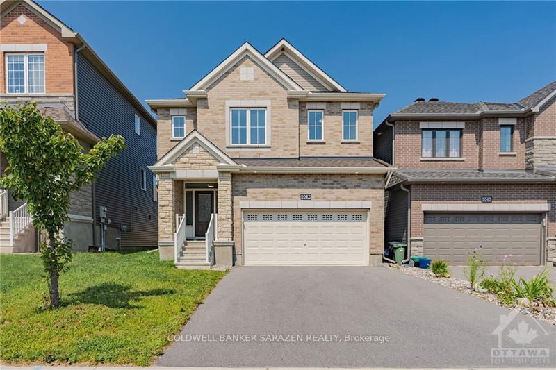 home for sale on 1042 KILBIRNIE Drive