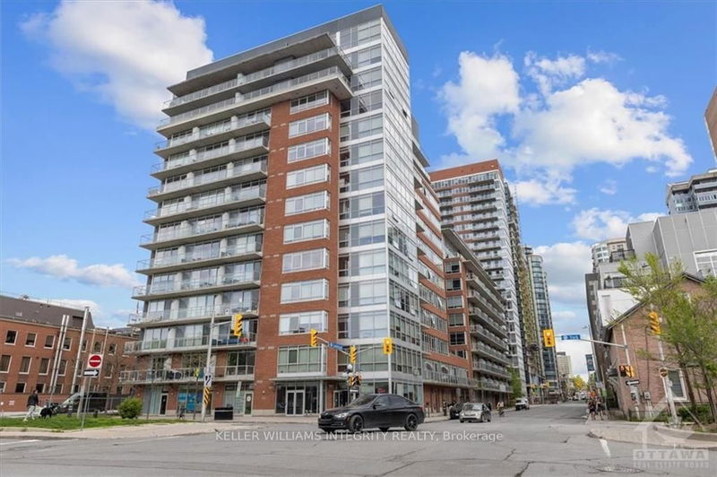 Unit 204 — 383 CUMBERLAND St, Lower Town - Sandy Hill - 4001 - Lower Town/Byward Market image-0-0