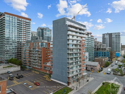 Unit 204 — 383 CUMBERLAND St, Lower Town - Sandy Hill - 4001 - Lower Town/Byward Market image-0-1