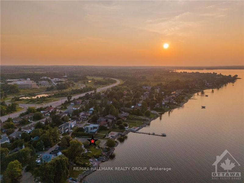 home for sale on 121 JAMES CUMMINGS Avenue