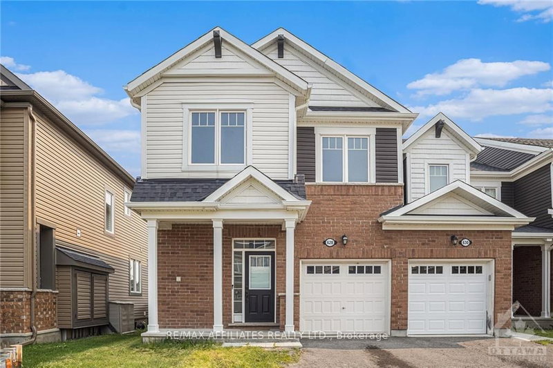 628 MONARDIA Way, Ottawa, K4A 1C8 | Image 2