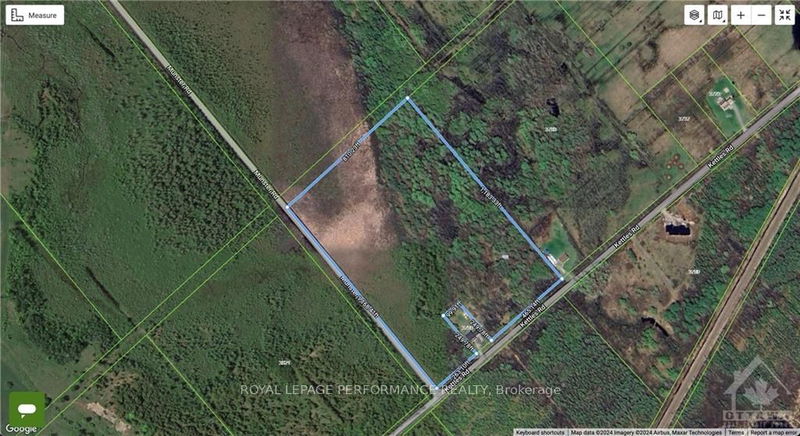 00 KETTLES Rd, Richmond - Rideau Twp South To Roger Stevens Drive image-0-0