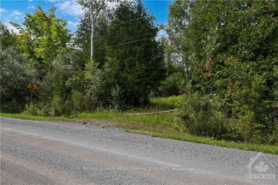 00 KETTLES Rd, Richmond - Rideau Twp South To Roger Stevens Drive image-0-1