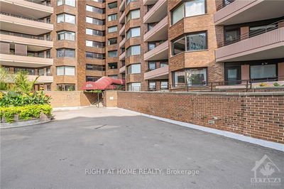 Unit 905 — 151 BAY St, Ottawa Centre - 4101 - Ottawa Centre