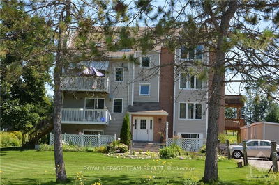 Condo for sale at 4D-1036 BARRYVALE Road, Greater Madawaska, 542 - Greater Madawaska, K0J 1H0 - MLS: X9517270