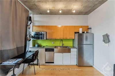 Unit 505 — 383 CUMBERLAND St, Lower Town - Sandy Hill - 4001 - Lower Town/Byward Market image-0-4