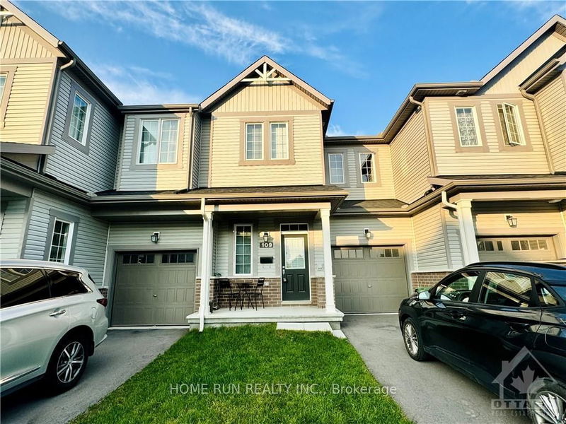 home for lease on 109 MESA Drive