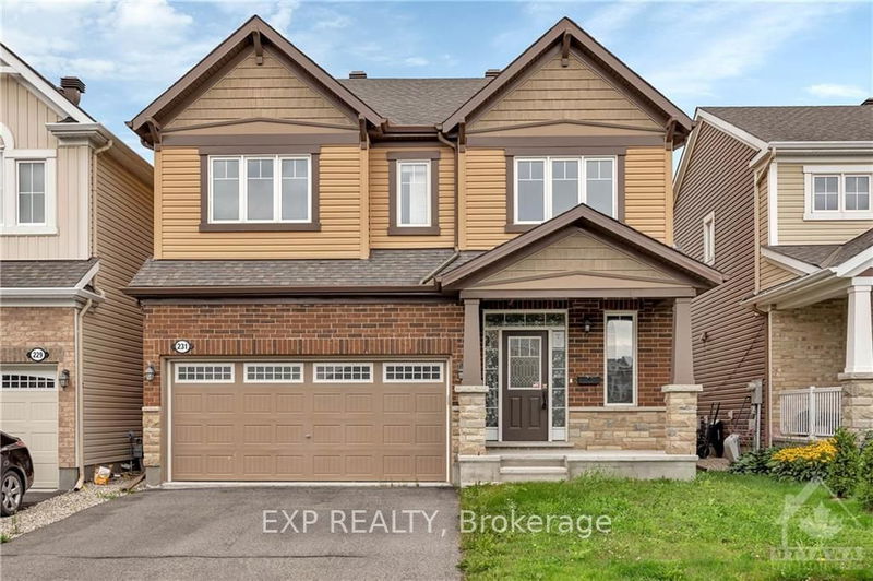 home for sale on 231 DES SOLDATS-RIENDEAU Street