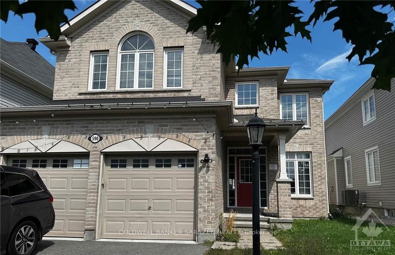 home for lease on 590 PINAWA Circle