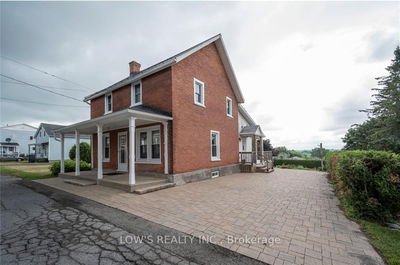 63 UNION St, Champlain - 613 - Vankleek Hill