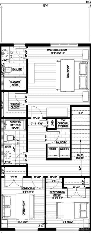 316 HAZEL Cres, The Nation - 616 - Limoges image-0-2