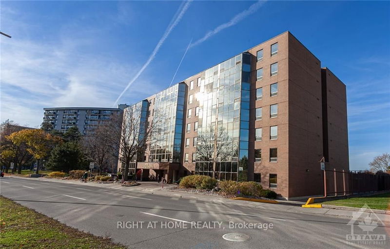 home for sale on 305-2019 CARLING Avenue