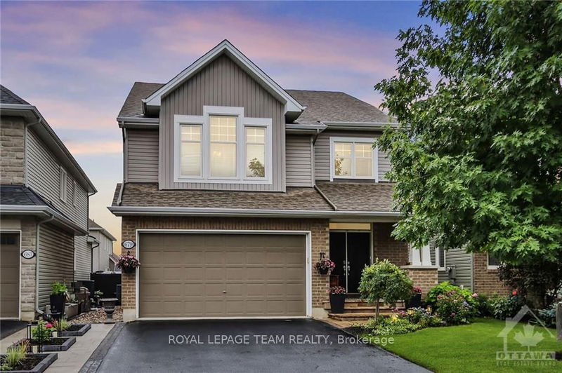 home for sale on 679 ROCKROSE Way