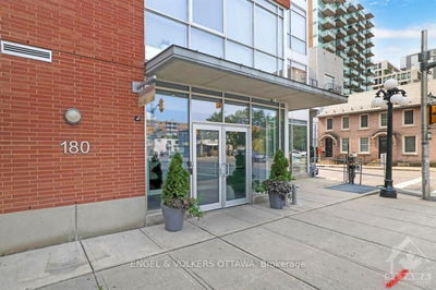 Unit 1106 — 180 YORK St, Lower Town - Sandy Hill - 4001 - Lower Town/Byward Market image-0-1