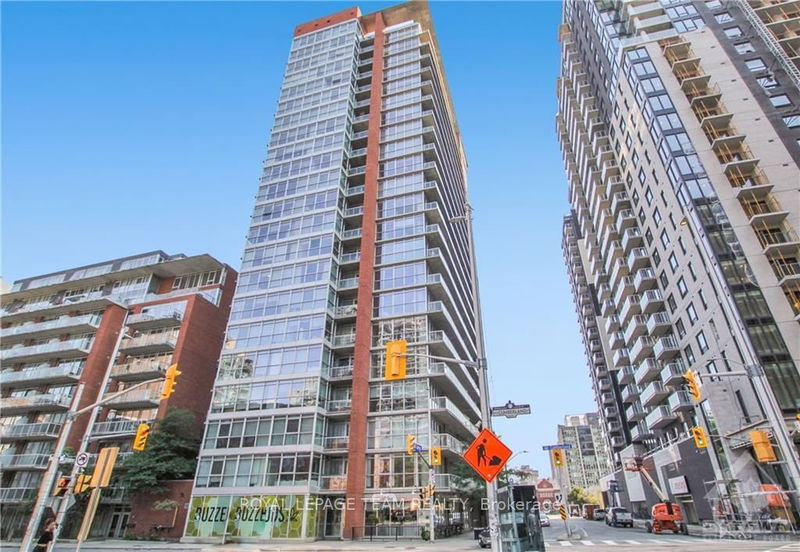 home for sale on 1602-179 GEORGE Street
