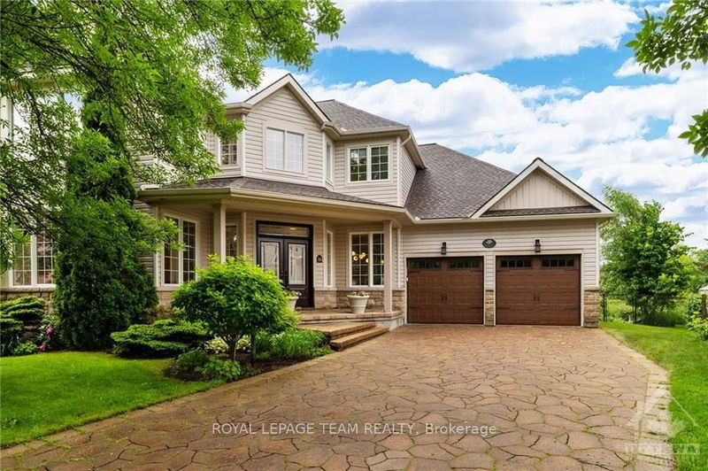 home for lease on 33 SILVERTHORN Court