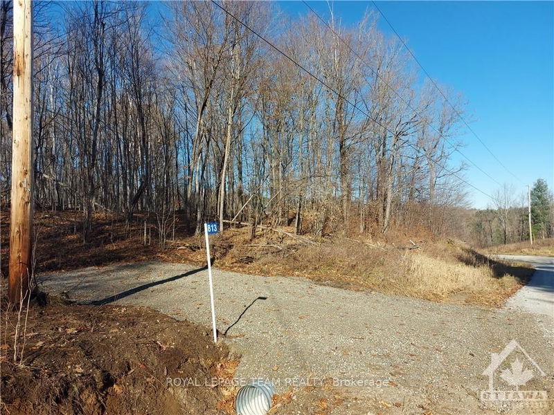 home for sale on 813 LAVANT MILL Road