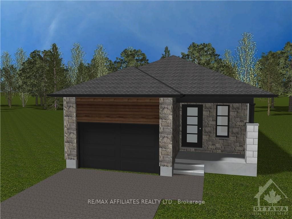 Detached House for sale at 1213 MONTBLANC Crescent, Russell, 602 - Embrun, K0A 1W1 - MLS: X9517459