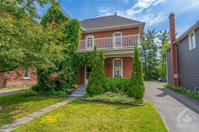 241 JOHN St, Arnprior - 550 - Arnprior