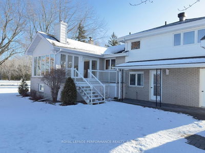 1192 BAY Rd, Champlain - 611 - L'Orignal image-0-1