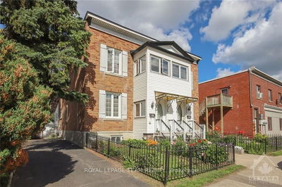 13 & 11 NELSON St, Lower Town - Sandy Hill - 4002 - Lower Town