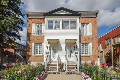 13 & 11 NELSON St, Lower Town - Sandy Hill - 4002 - Lower Town image-0-1