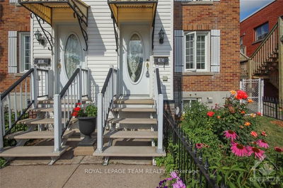 13 & 11 NELSON St, Lower Town - Sandy Hill - 4002 - Lower Town image-0-3