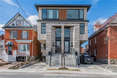 Unit B — 13 FIFTH Ave, Glebe - Ottawa East and Area - 4402 - Glebe image-0-1