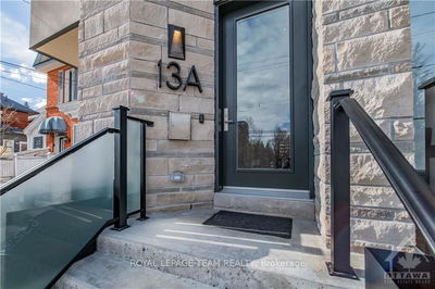 Unit B — 13 FIFTH Ave, Glebe - Ottawa East and Area - 4402 - Glebe image-0-2