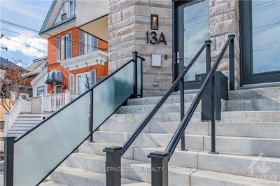 Unit B — 13 FIFTH Ave, Glebe - Ottawa East and Area - 4402 - Glebe image-0-4