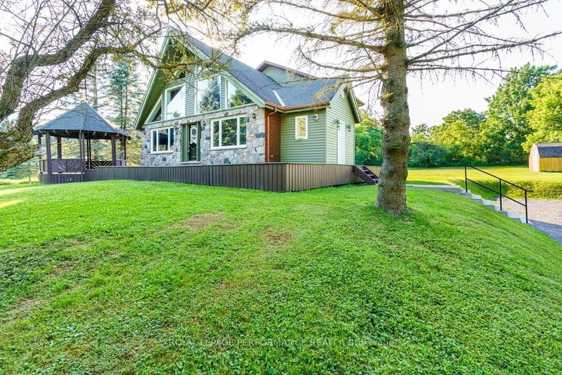 16855 COUNTY RD 18 Rd, South Stormont, K0C 2A0 | Image 2