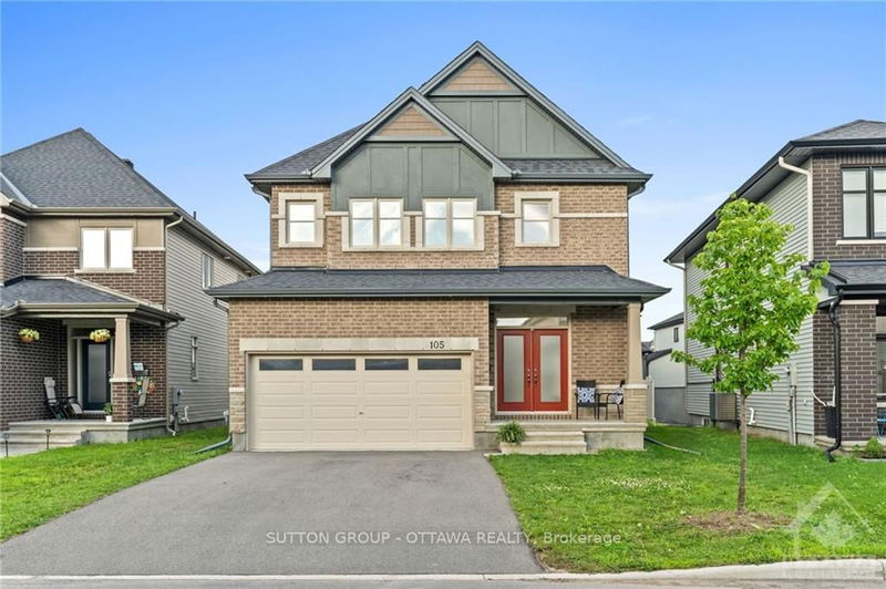 105 DAGENHAM St, Stittsville - Munster - Richmond - 8203 - Stittsville (South) image-0-0