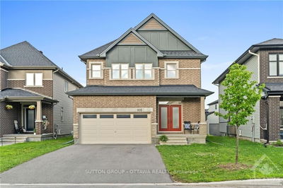 105 DAGENHAM St, Stittsville - Munster - Richmond - 8203 - Stittsville (South)