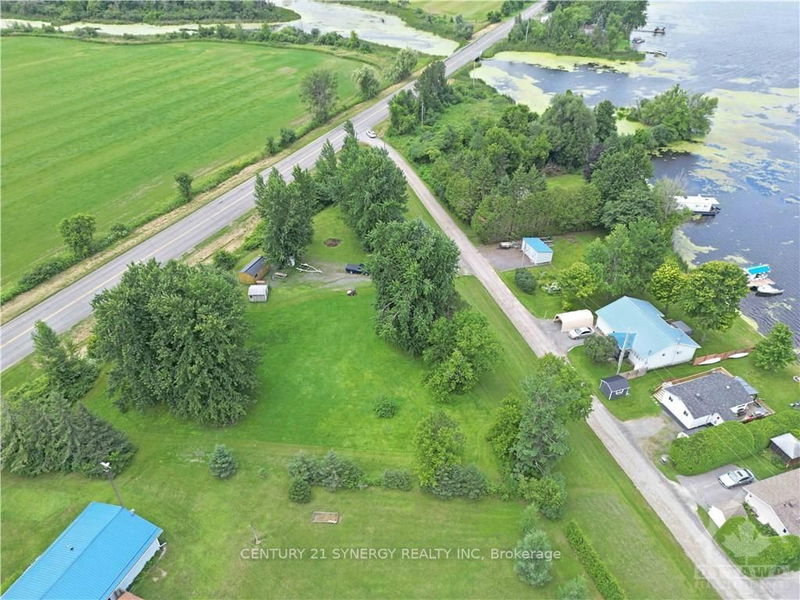 3826 RIDEAU RIVER Rd, North Grenville - 802 - North Grenville Twp (Kemptville East) image-0-0