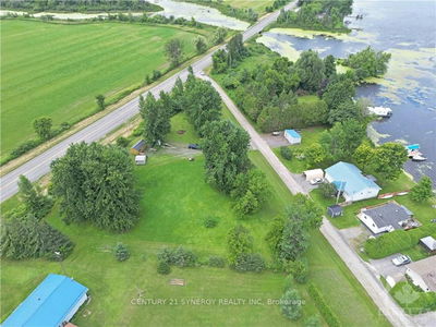 3826 RIDEAU RIVER Rd, North Grenville - 802 - North Grenville Twp (Kemptville East)