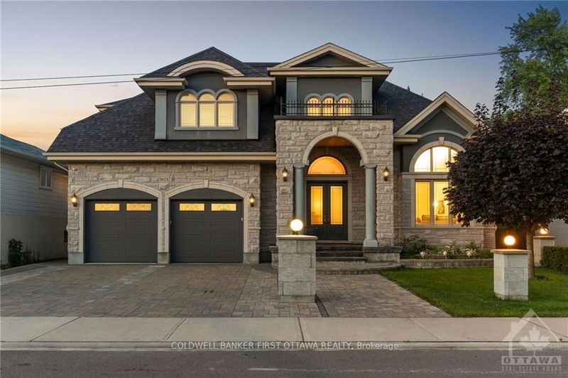 home for sale on 1623 CLAYMOR Avenue