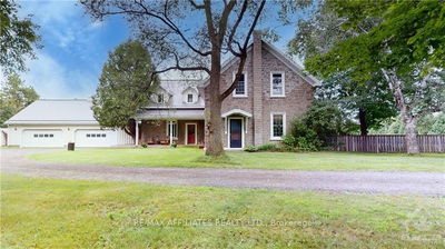 3301 COUNTY ROAD 15 Rd, Augusta - 809 - Augusta Twp