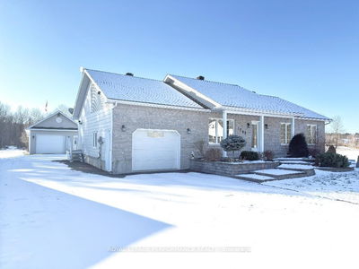 1582 SANDY HILL Rd, Champlain - 614 - Champlain Twp