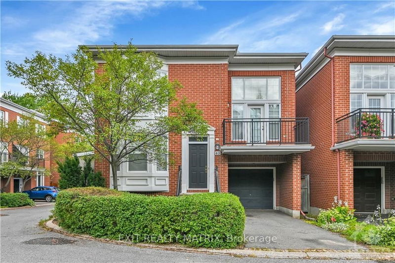 home for sale on 62 JARDIN