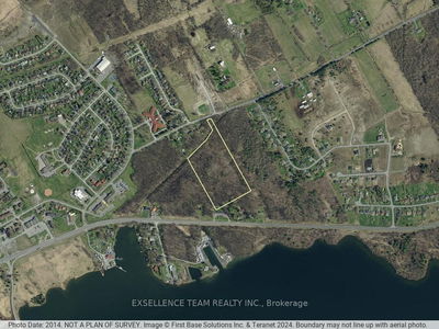 00 COUNTY RD 36 Rd, South Stormont - 714 - Long Sault image-0-1