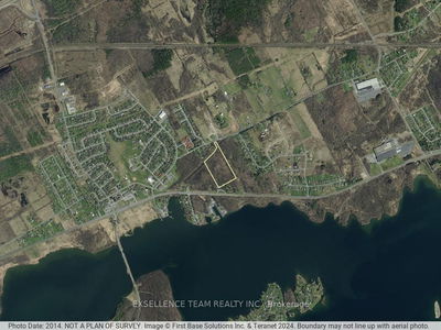 00 COUNTY RD 36 Rd, South Stormont - 714 - Long Sault image-0-2