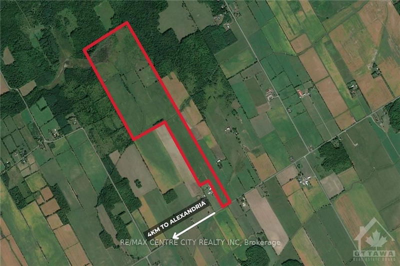 PT LT 2 MCCORMICK Rd, North Glengarry - 721 - North Glengarry (Lochiel) Twp image-0-0