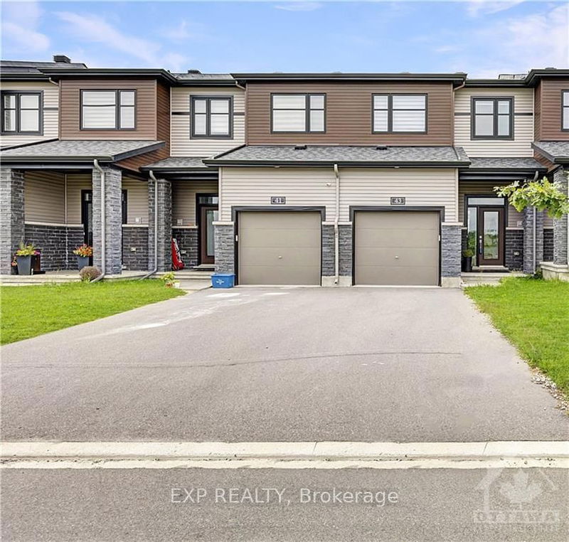 home for sale on 43 FINGLAS Court