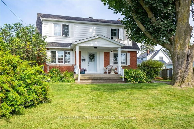 home for sale on 1601 QUEEN Street