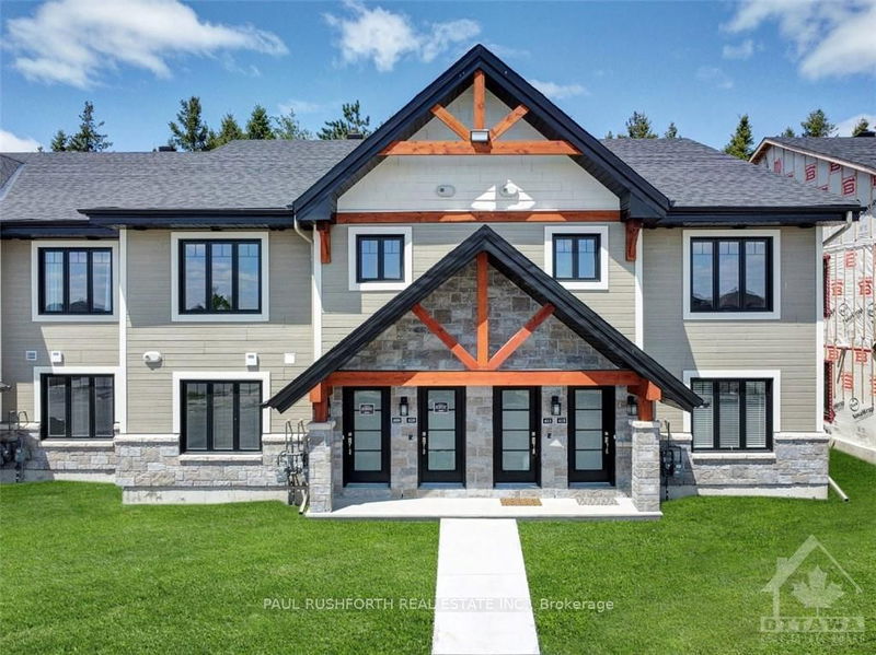 home for sale on 702-123 ST MORITZ Trail