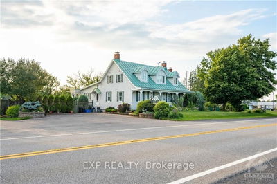 2786 HIGHWAY 34, Champlain - 614 - Champlain Twp