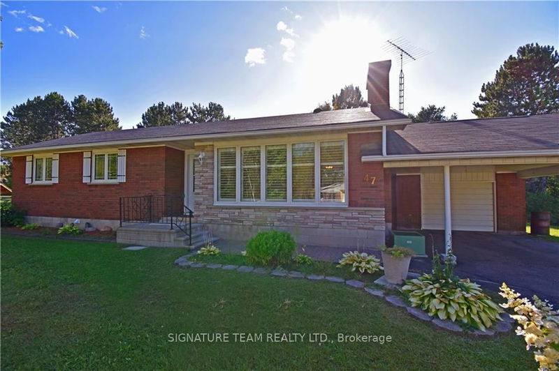 home for sale on 47 HENRY Street