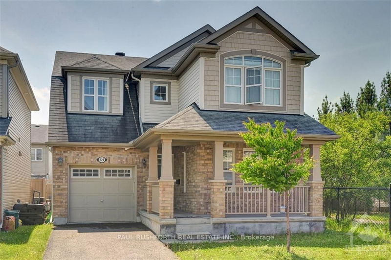 home for sale on 324 RIVER LANDING Avenue