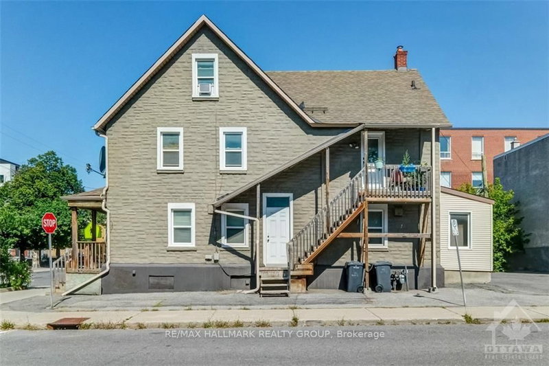 437-439 BOOTH St, Ottawa, K1R 7K8 | Image 3